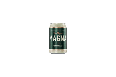 Cerveza Magana