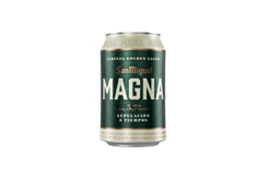 Cerveza Magana