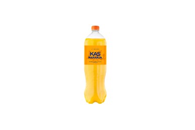 Kas Naranja (1 L.)