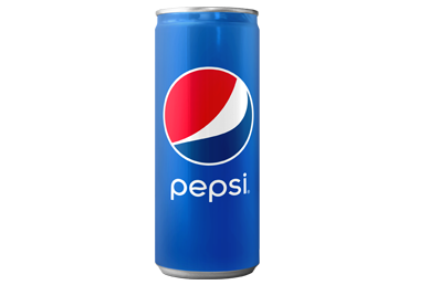 Pepsi (33 cl.)