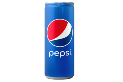 Pepsi (33 cl.)