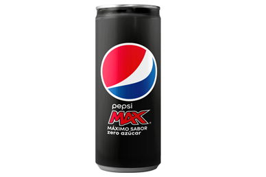 Pepsi Max Zero (33 cl.)