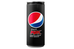 Pepsi Max Zero (33 cl.)