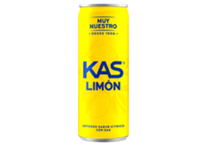 Kas Limón (33 cl.)