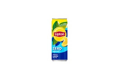 Lipton Ice Tea Zero (33 cl.)