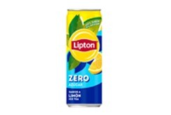 Lipton Ice Tea Zero (33 cl.)