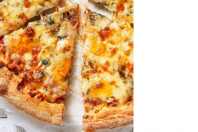 Cheese Lovers