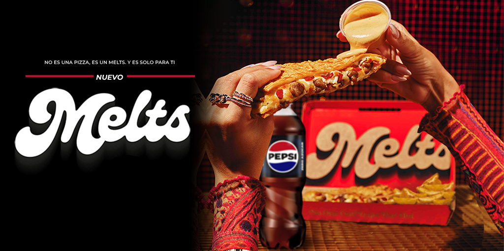 Nuevos Melts